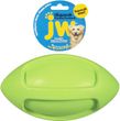 Футбольний м'яч для собак JW Pet iSqueak Funble