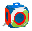 Игрушка-куб для собак Chuckit kick cube (15см)