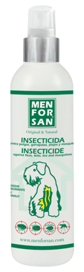 Инсектицид для собак Menforsan