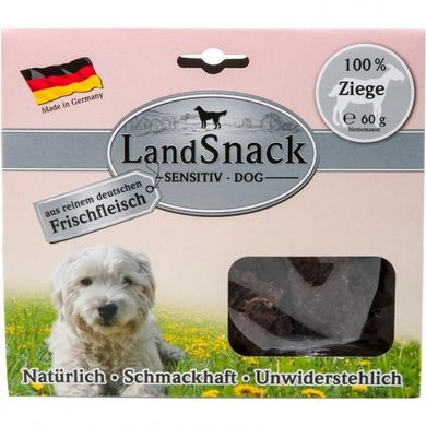Снеки LandSnack Dog Sensitiv LandSnack