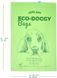 Біорозкладні пакети для екскрементів собак Alpha Paw Eco Doggy Bags без ручок з ароматом лаванди, 18 рулонів х 15 шт. = 270 шт.