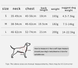 Шлея для собак Derby Pet harness FH107, Рожевий, Large