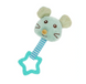 Мягкая игрушка Мышка со звездочкой Royal Pets