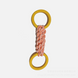 Іграшка-канат для собак Derby Braided Dog Rope Toy Derby