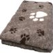 Міцний килимок Vetbed Big Paws коричневий, Індивідуальний розмір, ціна за 1 пог.м.