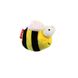 Игрушка для Кошек Gigwi Melody Chaser Пчела с Датчиком Касания и Звуковым Чипом 10 см