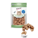 Ласощі для котів Dokas Entenherzen (качині сердечка), качка, 15 г