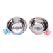 Миска з кріпленням до клітки/вольєру Derby Fixable Pet Bowl, Рожевий, M