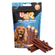 Лакомство для собак UniQ PETS Мягкие палочки из ягненка 250 г