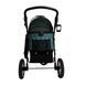 Коляска для домашних животных (до 35 кг) Bestopet (Люпосанчик) BS-RL-23 Mint Green