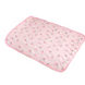 Літня охолоджуюча підстилка для котів Derby Ice Silk Material Summer Pet Cooling Mat Strawberry, 50х60 см