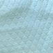 Багаторазова пелюшка Pelushka Mint, 115х115 см