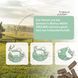 Сухой корм для собак Markus-M&uuml;hle Freiland Gans с гусем, 12 кг, Упаковка производителя