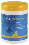 Захист проти і бліх і кліщів LUPO Zeckweg