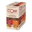 Набор консерв для котов Wellness CORE Signature Selects Chunky Selection Multipack Wellness CORE