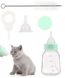 Набор для кормления щенков: Молочная смесь Markus-Muhle Puppy Milk + бутылочка Pet Nursing Bottle Kit