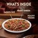 Влажный корм для взрослых собак Wellness Core Small Breed Savory Medleys Flavoured with Roasted Chicken, Duck, Peas & Carrots, 85 г