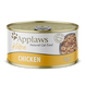 Консерви для кошенят Applaws Kitten Chicken з куркою, 70 г