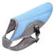 Летний охлаждающий жилет для собак крупных пород Derby Summer Dog Cooling Vest PA0116, Blue, 2XL, 69 см, 83-100 см, 65 см