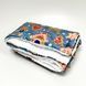 Одеяло для животных Derby Sherpa Blanket, Gingerbread Joy Cover