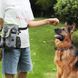 Сумка для выгула собак BRIVILAS Dog Treat Pouch