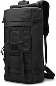 Тактичний рюкзак ChenHao CH-062 Black Chenhao