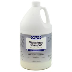 Шампунь-спрей без води Davis Waterless Shampoo для собак і котів Davis