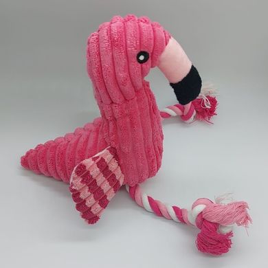 Мягкая игрушка для собак Flamingo Royal Pets