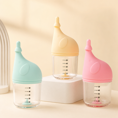 Бутылочка для кормления котят и щенков Derby Nursing Bottle, 30мл Derby
