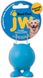 Іграшка для собак JW Pet Bad Cuz hule, Блакитний, Small