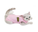 Одяг для котів після операції Longnew Pet Pink