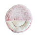 Лежанка для тварин до 5 кг UNIQ PETS CAT BED PAWCASTLE CAVE booth pink M 50x50x10cm