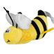 Игрушка для котов Barksi Sound Toy Пчелка с Датчиком Касания и Звуковым Чипом 10 см, Small
