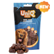 Ласощі для собак UniQ PETS Міні сосиски з яловичини, яловичина, 80 г