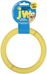 Игрушка для собаки JW Pet Company Invincible Chains LS JW