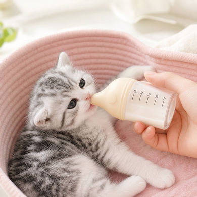 Бутылочка для кормления котят и щенков Derby Nursing Bottle, 30мл Derby