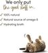 Набір курячих консерв для котів Applaws Chicken Breast Selection in Broth, 12х70g, 12 х 70 г