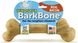 Жевательная кость для собак Pet Qwerks Dinosaur BarkBone Real Bacon, XXX-Large