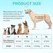 Поддерживающий слинг для собак WanTalk Dog Hind Leg Support, Medium