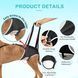 Поддерживающий слинг для собак WanTalk Dog Hind Leg Support, Medium