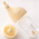 Бутылочка для кормления котят и щенков Derby Nursing Bottle, 30мл, Розовый