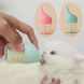 Бутылочка для кормления котят и щенков Derby Nursing Bottle, 30мл, Розовый