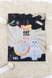 Біорозкладний наповнювач для котячих туалетів UNIQ PETS CAT LITTER TOFU natural , 12 л, 5 кг