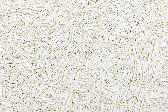 Біорозкладний наповнювач для котячих туалетів UNIQ PETS CAT LITTER TOFU natural  UniQ PETS