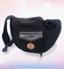 Сумка-переноска для котів і собак дрібних порід Voyager Pet VB18013 Black, Чорний