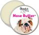 Увлажняющее масло для сухого носа собак The Blissful Dog Nose Butter (BullDog), 56 г