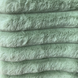 Флісова водонепроникна пелюшка/покривало Pelushka Fleece Dog Pee Pad, Green, 100х150 см