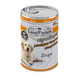 Гипоаллергенные безглютеновые консервы для собак Landfleisch Dog Hypoallergen Ziege с козьим мясом и пребиотиком, 400 г