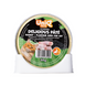 Вкусный паштет UNIQ PETS CAT WET FOOD ROYAL RABBIT из кролика и семян подорожника, 30 г