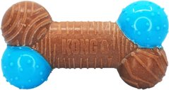 Игрушка-кость для собак KONG CoreStrength Bamboo Bone KONG